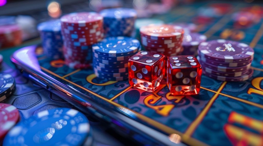 Legitimate Online Casinos