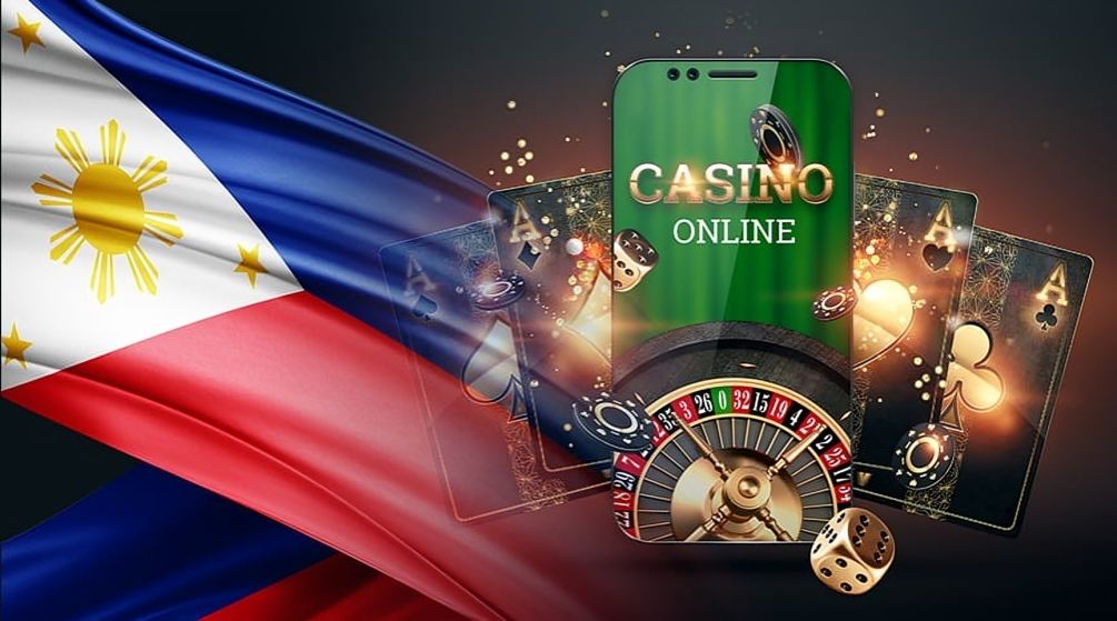 Top Rated Online Casinos In Philippine