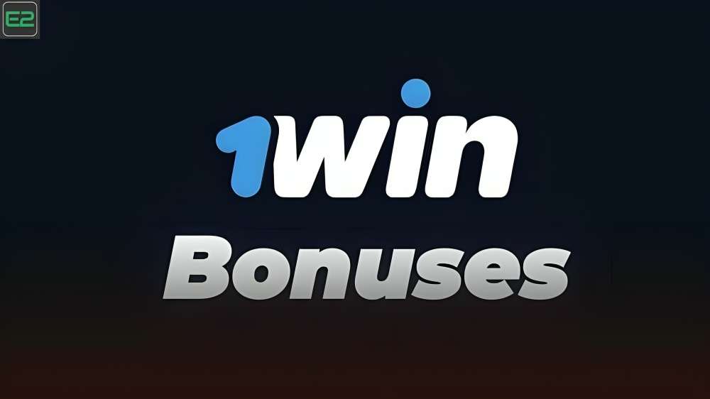 1Win Casino Bonus