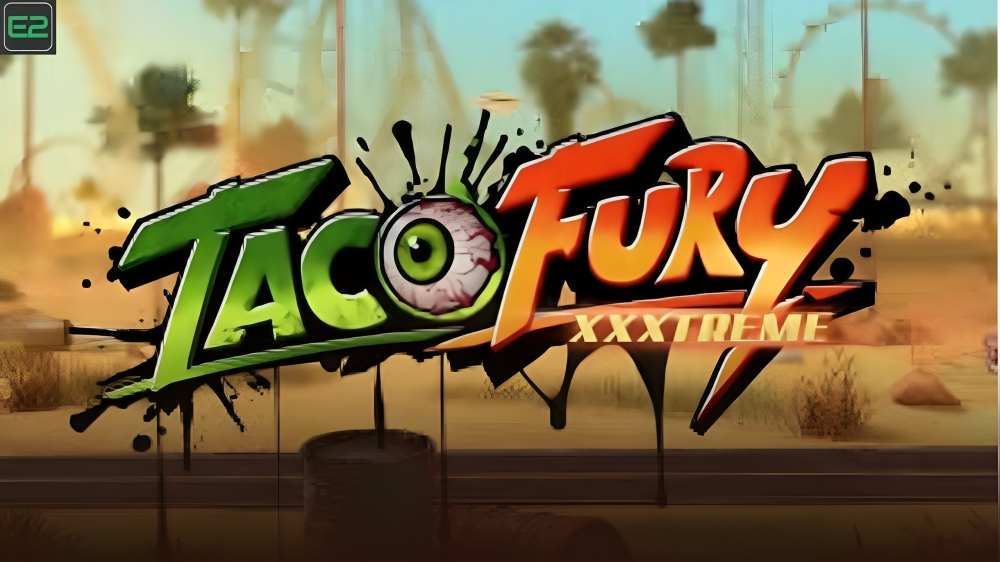 Taco Fury XXXtreme