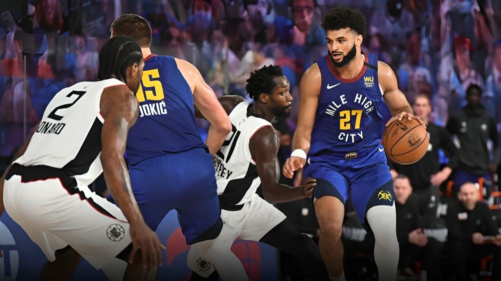 Pick and Roll
