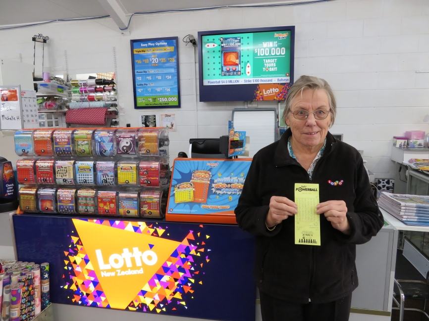 New Zealand Lotteries Commission