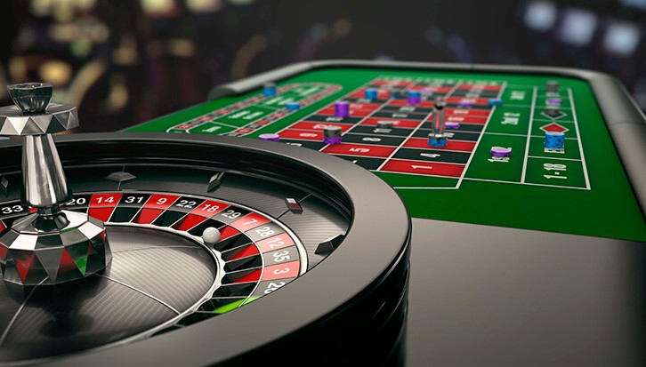 Online Casino