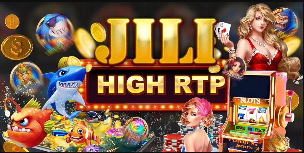 Jili Casino