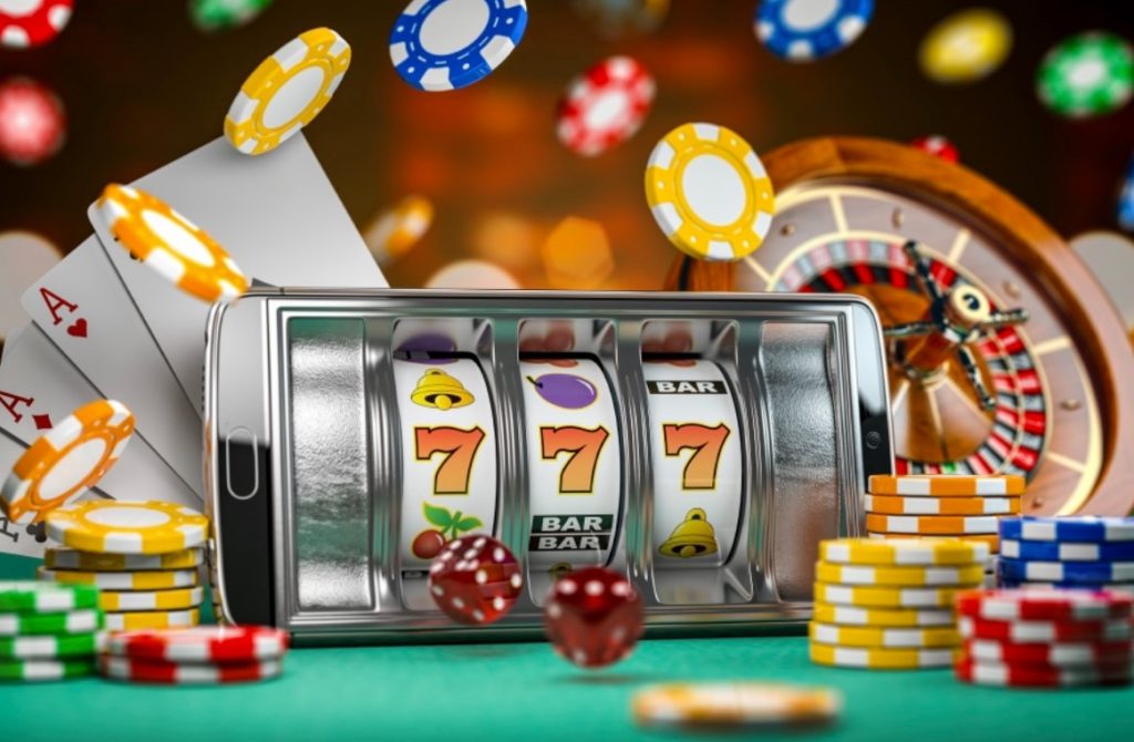 Online Casino