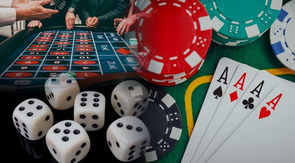 How To Withdraw Money From Online Casinos