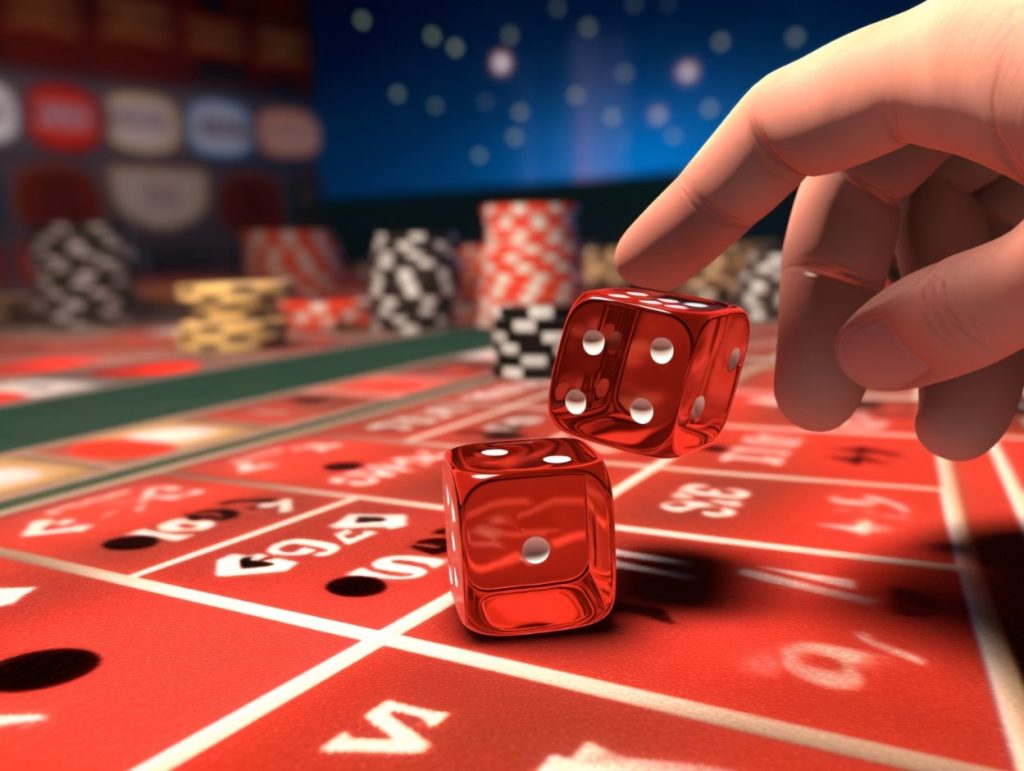 Casino Game