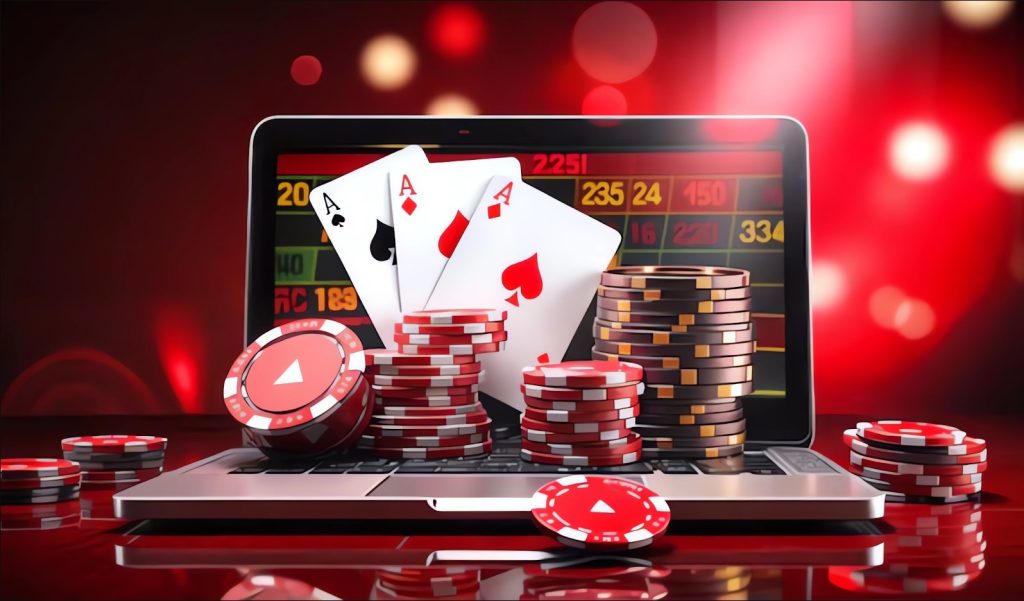 Online Casino