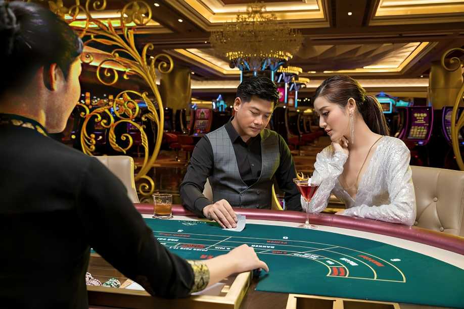 Casino Culture in Vietnam