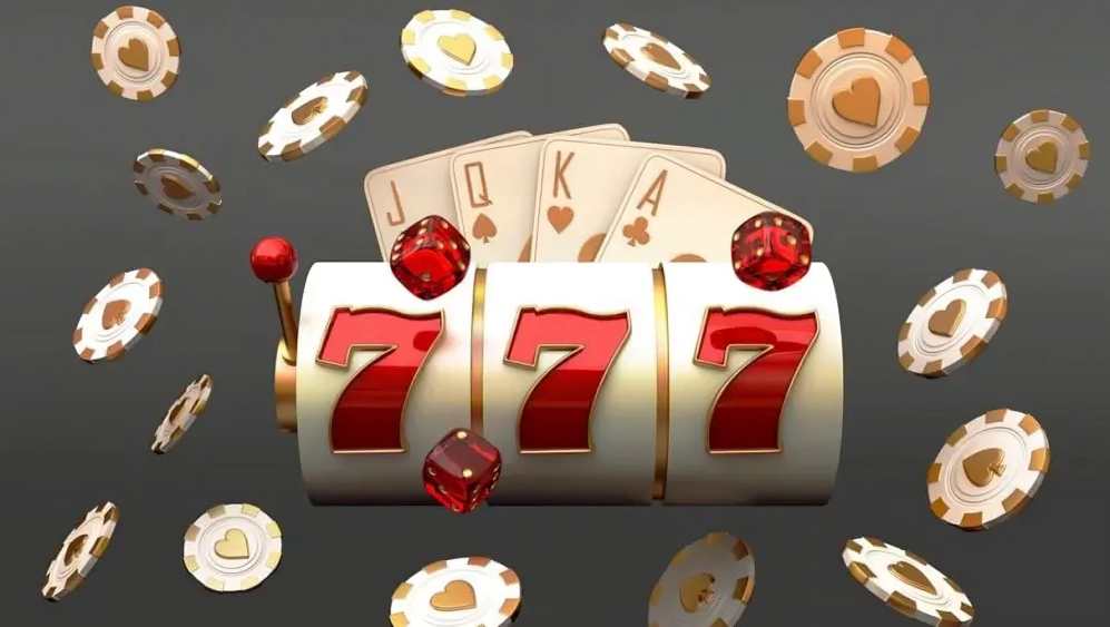 Casinos Control Slot Machine Results and Payouts in 2025?